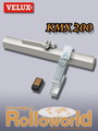 Velux KMX 200 Elektro-Nachrstset fr Klapp-Schwing-Fenster
