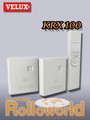 Velux KRX 100 Licht- und Auensensor und Funksteuerung